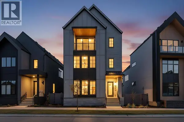 342 Normandy Drive SW, Calgary, AB T3E8G8