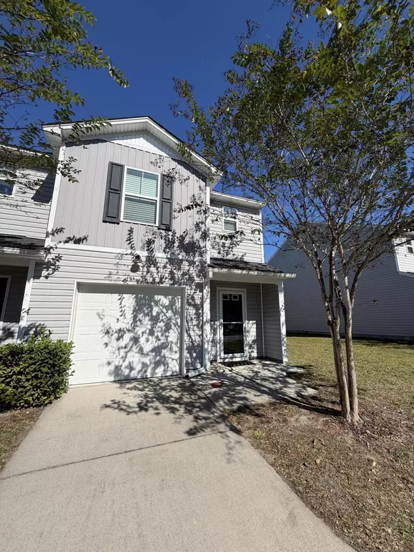 493 Truman Dr, Goose Creek, SC 29445