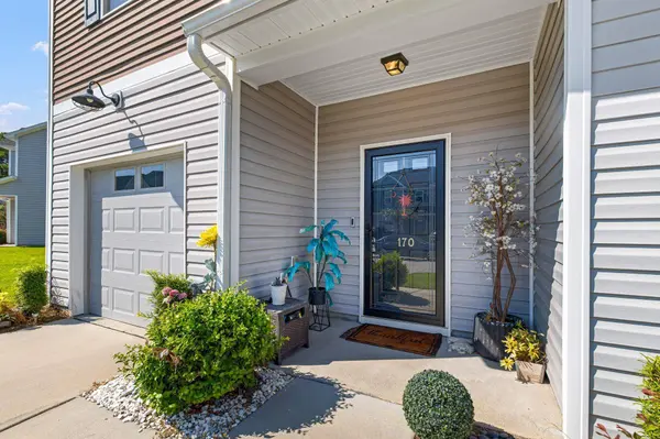 170 Buchanan Cir, Goose Creek, SC 29445
