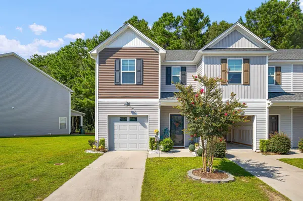 170 Buchanan Cir, Goose Creek, SC 29445