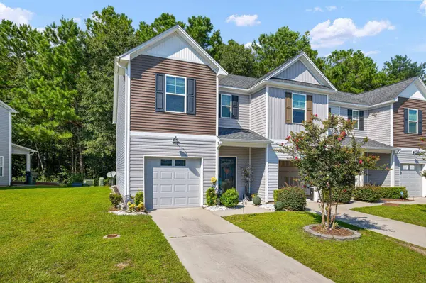 170 Buchanan Cir, Goose Creek, SC 29445