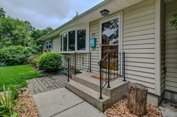 214 N Meadow Lane, Madison, WI 53705