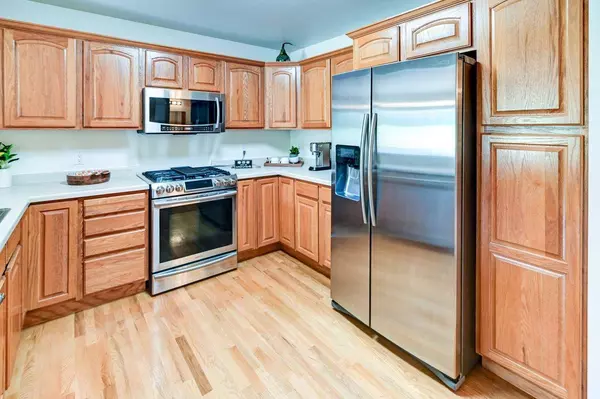 1202 Enterprise Drive, Verona, WI 53593