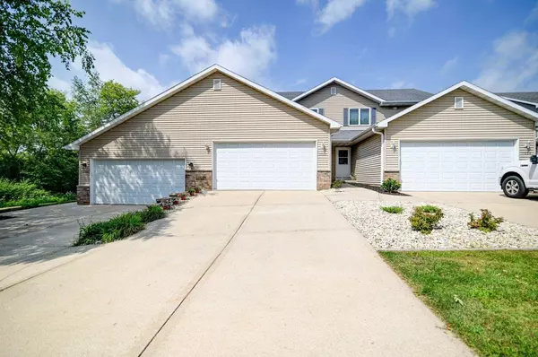 1202 Enterprise Drive, Verona, WI 53593