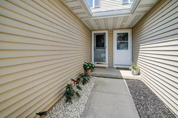 1202 Enterprise Drive, Verona, WI 53593