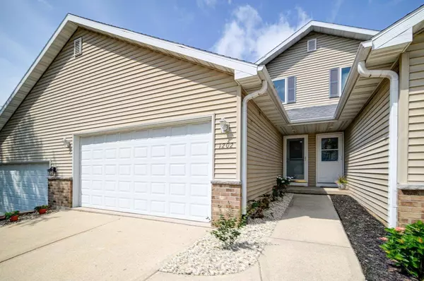 1202 Enterprise Drive, Verona, WI 53593