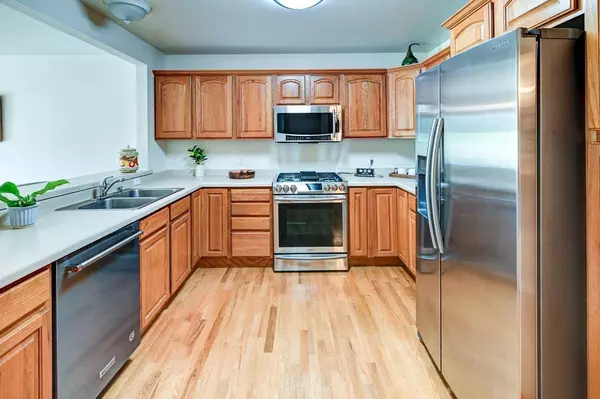 1202 Enterprise Drive, Verona, WI 53593