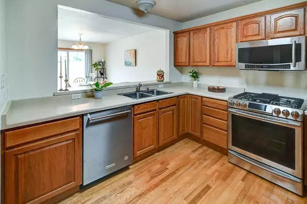 1202 Enterprise Drive, Verona, WI 53593