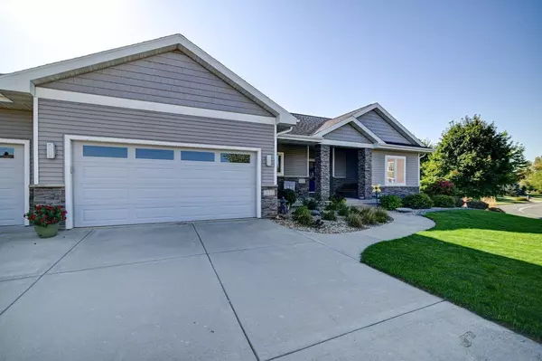 1339 Heritage Lane, Sun Prairie, WI 53590