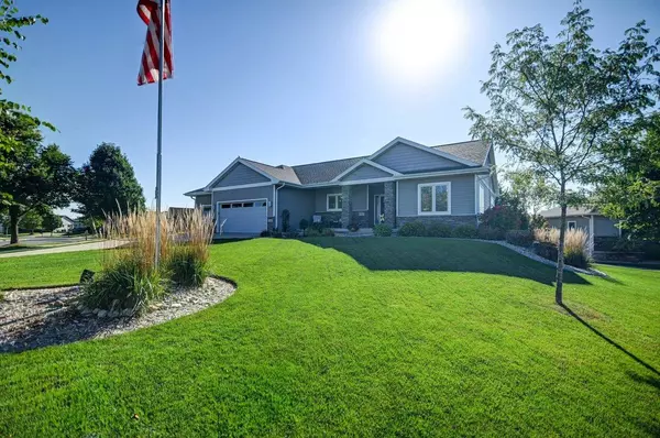 1339 Heritage Lane, Sun Prairie, WI 53590