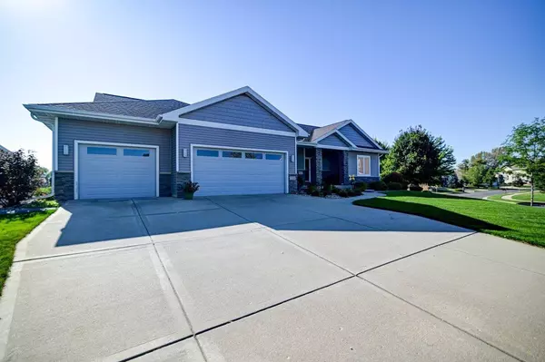 1339 Heritage Lane, Sun Prairie, WI 53590