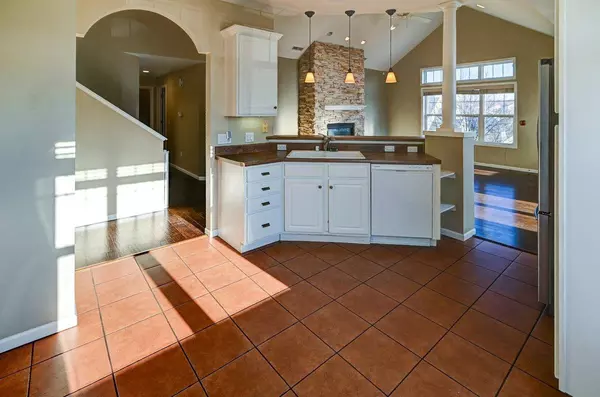 3035 Nessling Street, Madison, WI 53719