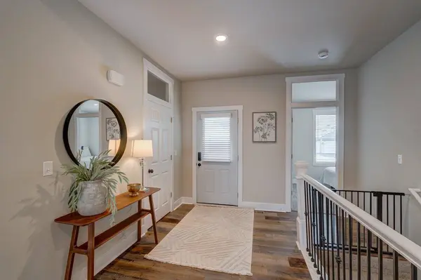 320 Cherry Street, Edgerton, WI 53534