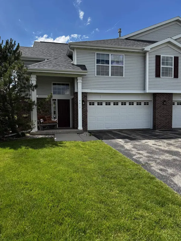4817 Poplar Creek Drive, Madison, WI 53718