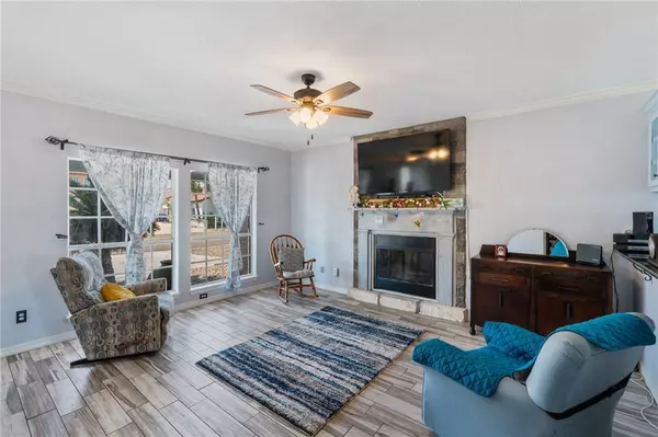 14822 Aquarius ST, Corpus Christi, TX 78418