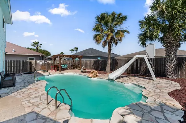 14822 Aquarius ST, Corpus Christi, TX 78418