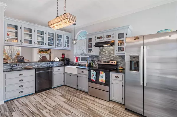 14822 Aquarius ST, Corpus Christi, TX 78418