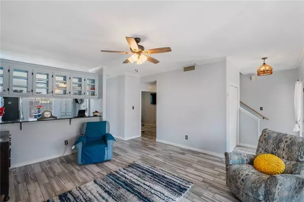 14822 Aquarius ST, Corpus Christi, TX 78418