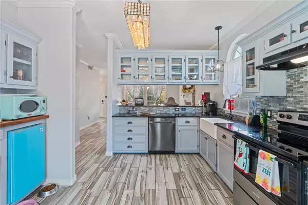 14822 Aquarius ST, Corpus Christi, TX 78418