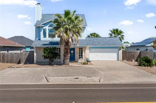 14822 Aquarius ST, Corpus Christi, TX 78418