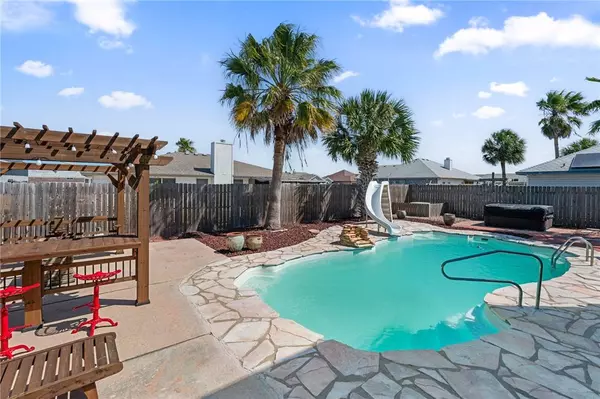 14822 Aquarius ST, Corpus Christi, TX 78418