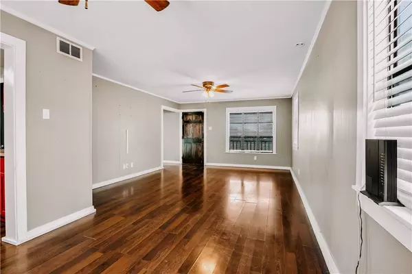 389 County Road 3075, Orange Grove, TX 78372