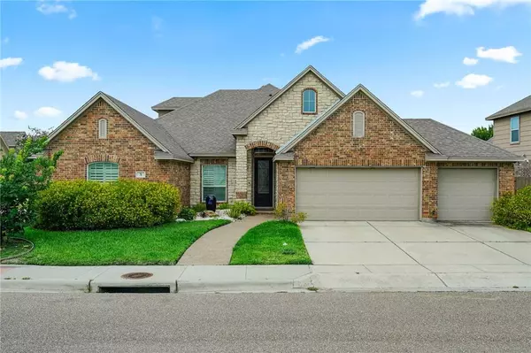 5 Reserve BLVD, Corpus Christi, TX 78414