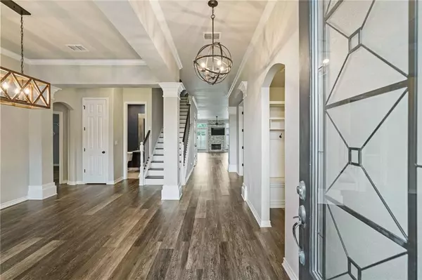 5 Reserve BLVD, Corpus Christi, TX 78414