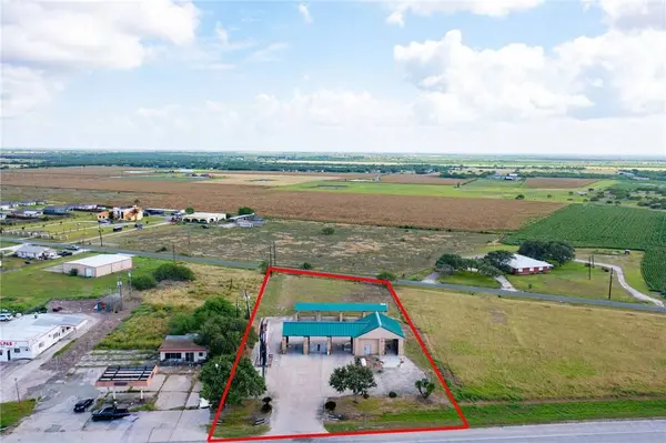547 E Orange Grove AVE, Orange Grove, TX 78372