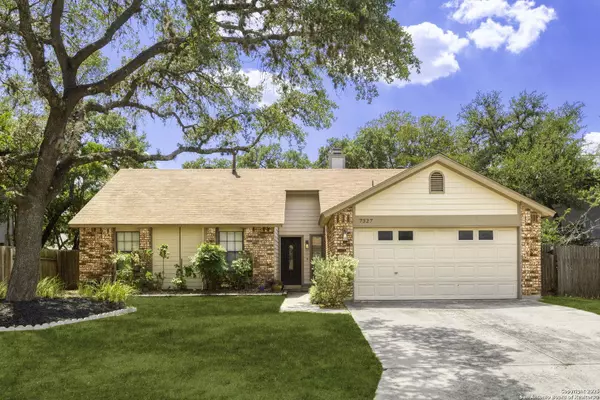 7327 Lazy, San Antonio, TX 78250
