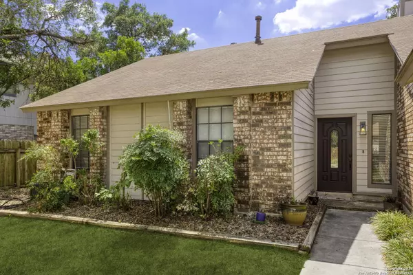 7327 Lazy, San Antonio, TX 78250