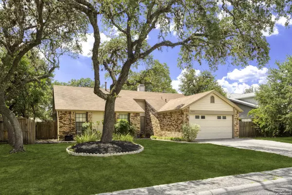 7327 Lazy, San Antonio, TX 78250