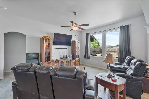 9422 English Oak DR, Corpus Christi, TX 78410