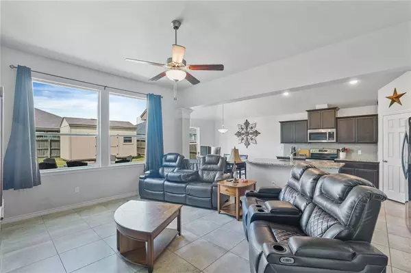 9422 English Oak DR, Corpus Christi, TX 78410