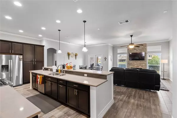 6 Reserve BLVD, Corpus Christi, TX 78414