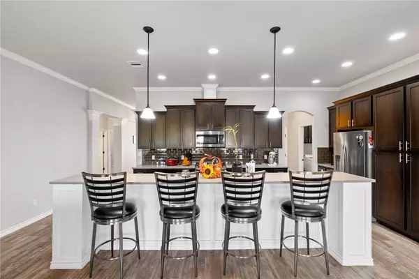 6 Reserve BLVD, Corpus Christi, TX 78414