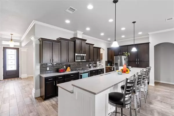 6 Reserve BLVD, Corpus Christi, TX 78414