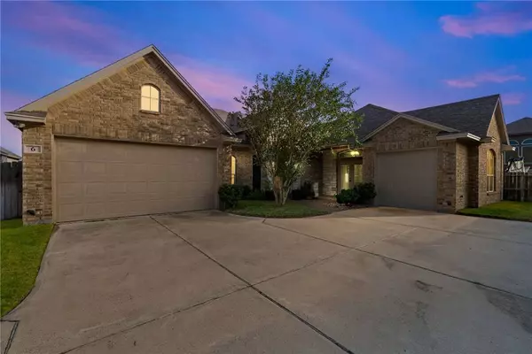 6 Reserve BLVD, Corpus Christi, TX 78414