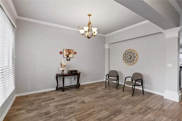 6 Reserve BLVD, Corpus Christi, TX 78414