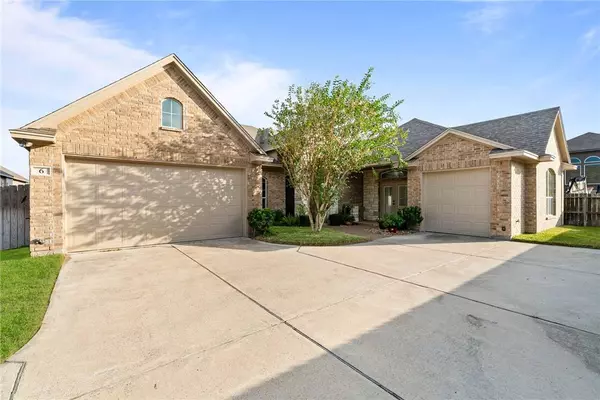 6 Reserve BLVD, Corpus Christi, TX 78414