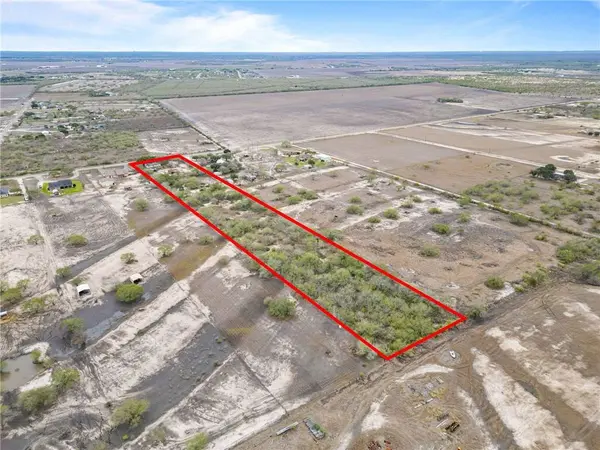 697 S County Road 305, Orange Grove, TX 78372