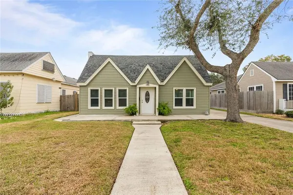 433 Atlantic ST, Corpus Christi, TX 78404