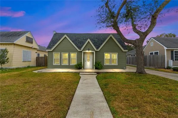 433 Atlantic ST, Corpus Christi, TX 78404