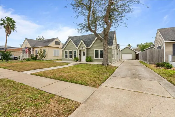 433 Atlantic ST, Corpus Christi, TX 78404