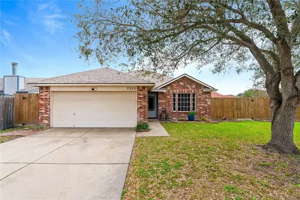 7222 Elwood CT, Corpus Christi, TX 78413