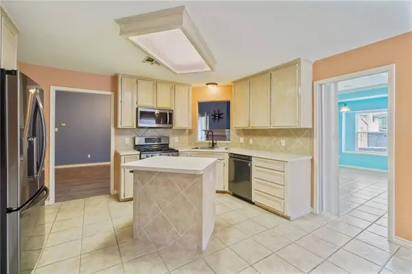 4206 Aaron CV, Corpus Christi, TX 78413
