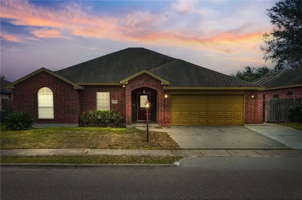 4206 Aaron CV, Corpus Christi, TX 78413