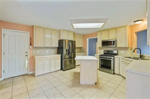4206 Aaron CV, Corpus Christi, TX 78413