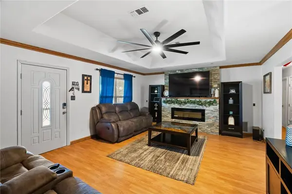 3965 Mollie LN, Robstown, TX 78380