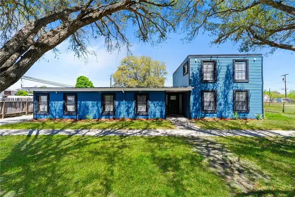 9918 Leopard St, Corpus Christi, TX 78410